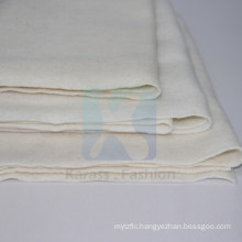 Eco-Friendly Washable Polyester Garment Padding Material